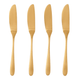 Alba Spreaders (Set of 4) Serveware BP002896 08415971023460
