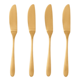Alba Spreaders (Set of 4) Serveware BP002896 08415971023460