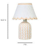 Alba Table Lamp Table + Desk Lamps