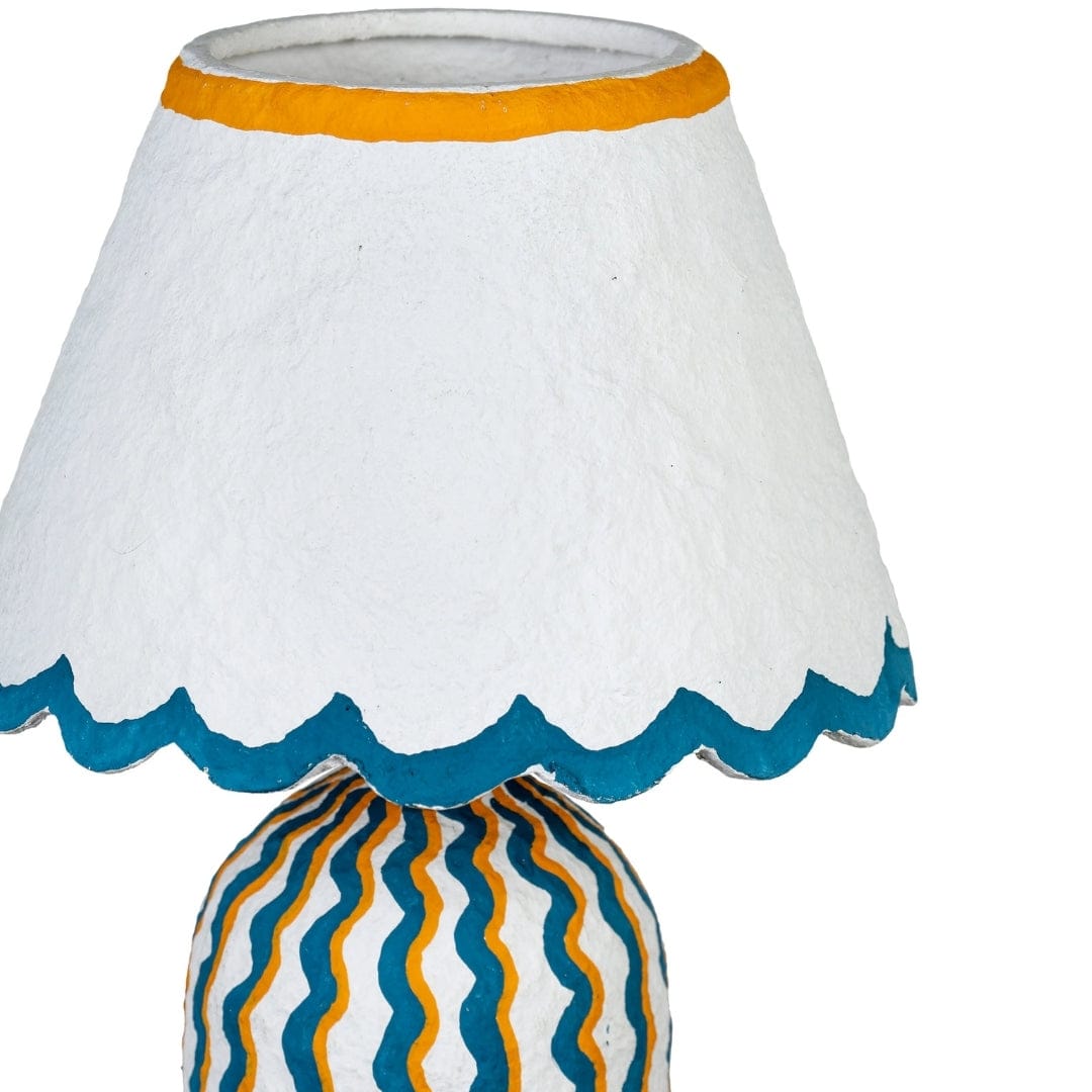 Alba Table Lamp Table + Desk Lamps