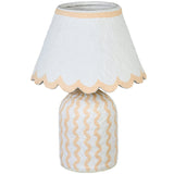 Alba Table Lamp Table + Desk Lamps