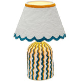 Alba Table Lamp Table + Desk Lamps