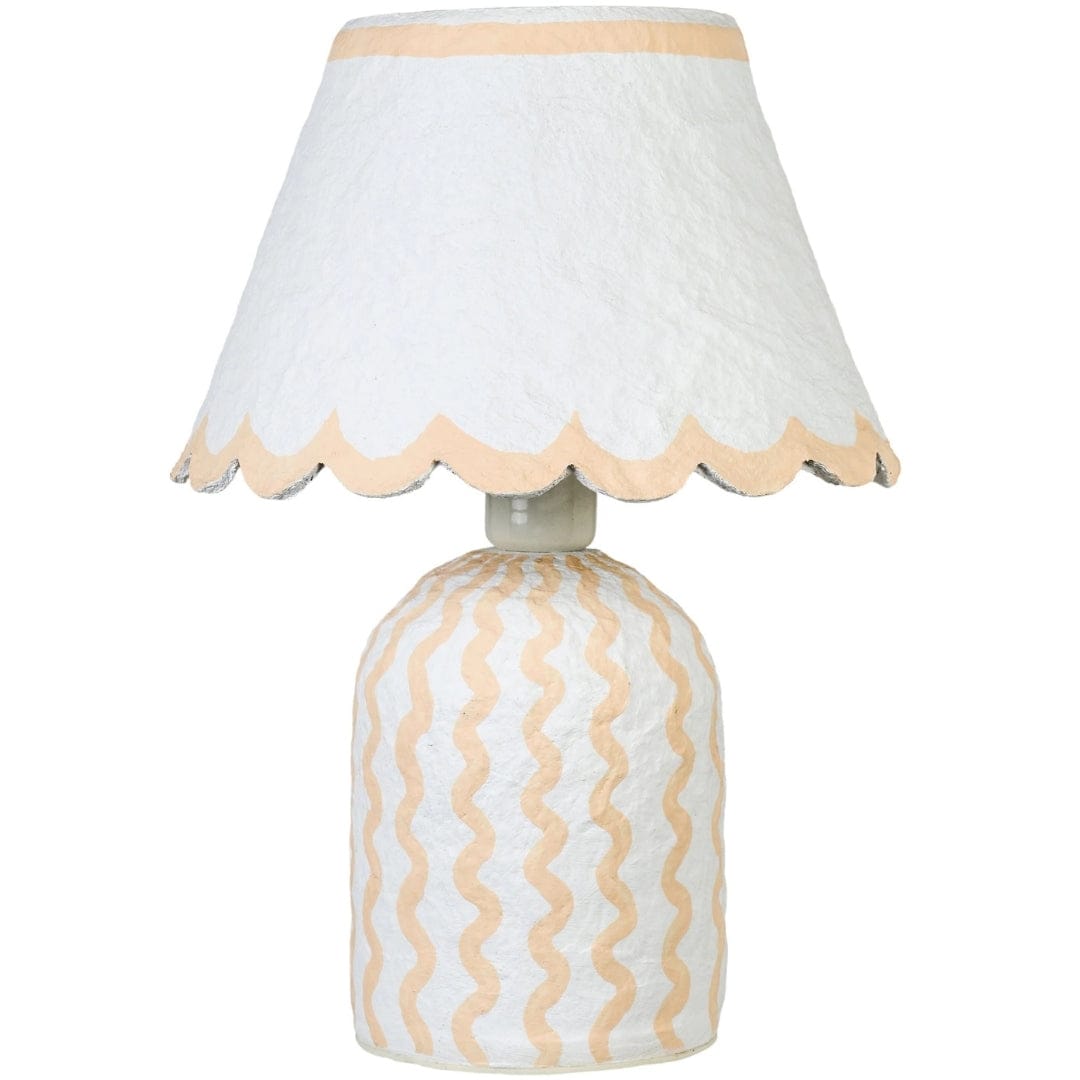 Alba Table Lamp Table + Desk Lamps TOV-G19015 793580649737