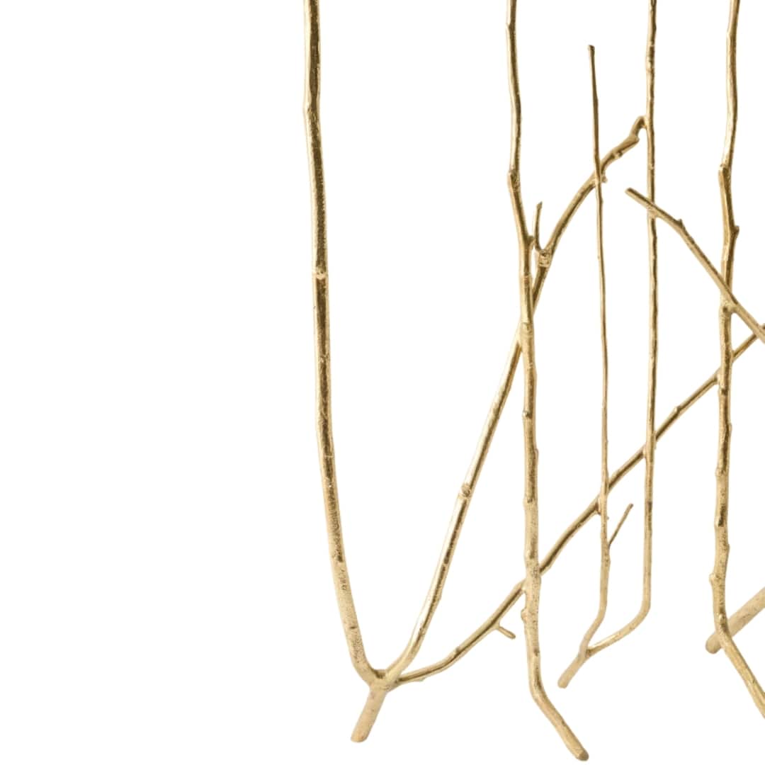 Albero Fire Screen Sculptural Objects 994163