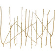 Albero Fire Screen Sculptural Objects 994163