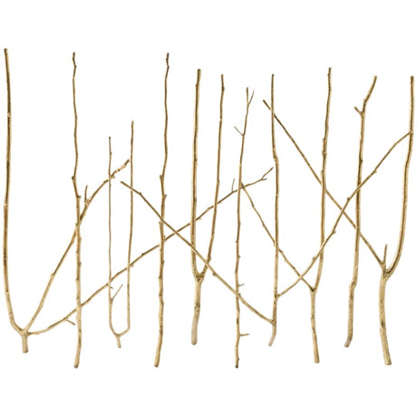 Albero Fire Screen Sculptural Objects 994163