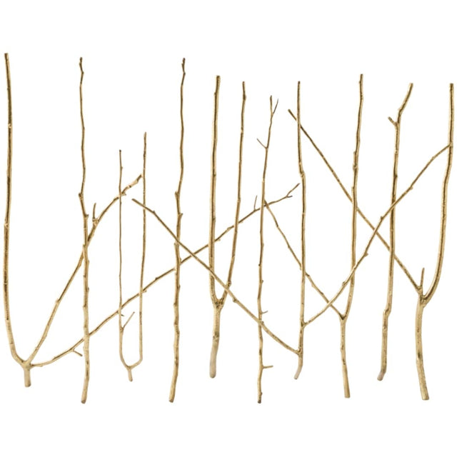 Albero Fire Screen Sculptural Objects 994163