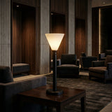 Albert Lamp Table + Desk Lamps PZ035MTB 00842449136656