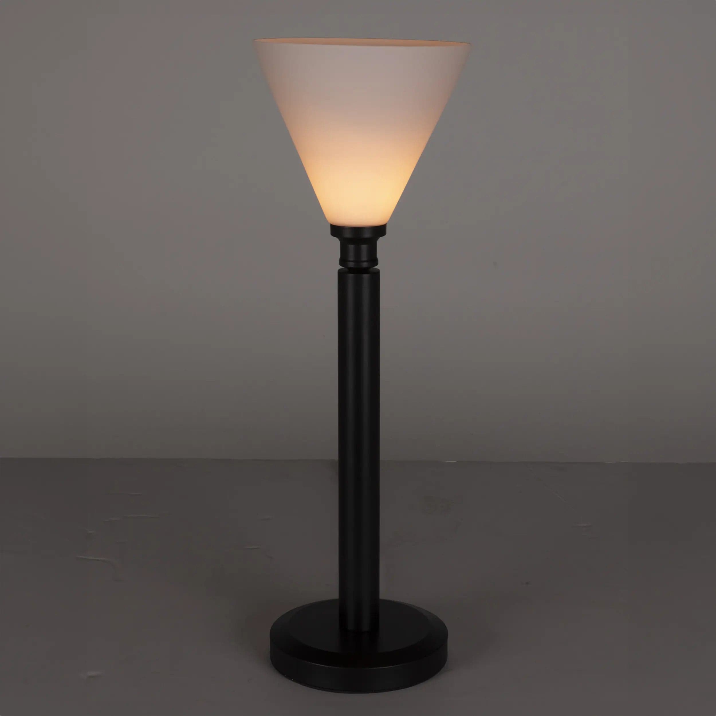 Noir Albert Lamp - Thumbnail 3