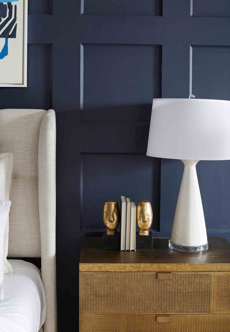 Alberto Head Statue Decorative Object ALB-700-808