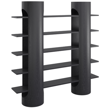 Albi Shelf Shelving KHC-023-261 662896050561