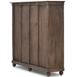 Alcott Cabinet Dressers 250119-001 198394129664