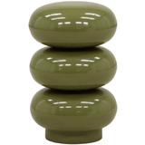 Alcott Side Table Side Table DOV75055-GREN