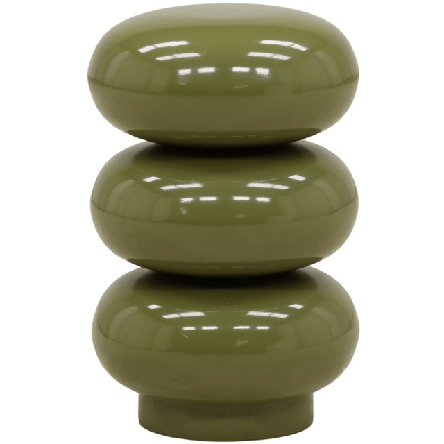 Alcott Side Table Side Table DOV75055-GREN