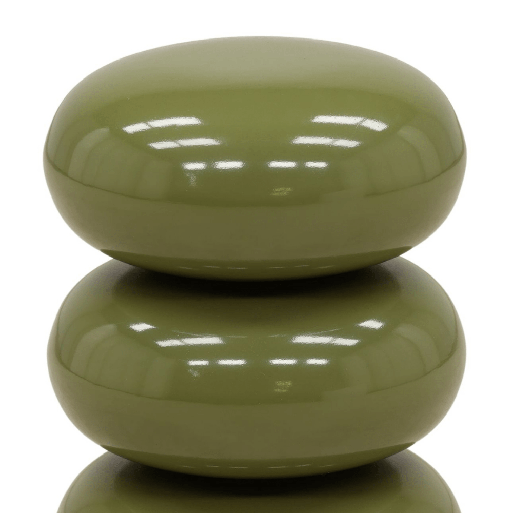 Alcott Side Table Side Table DOV75055-GREN