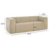 Alden Sofa Sofas