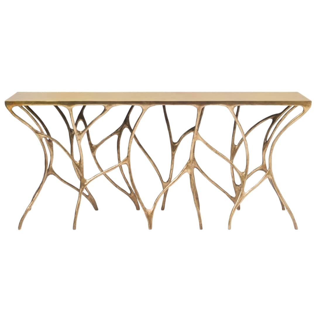 Aldrich Console Console Tables