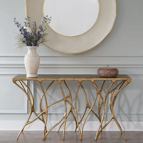 Aldrich Console Console Tables