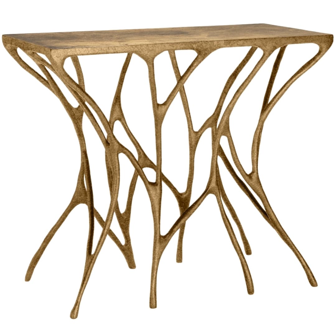 Aldrich Console Console Tables FURALDRICCON3612GL