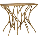 Aldrich Console Console Tables FURALDRICCON3612GL