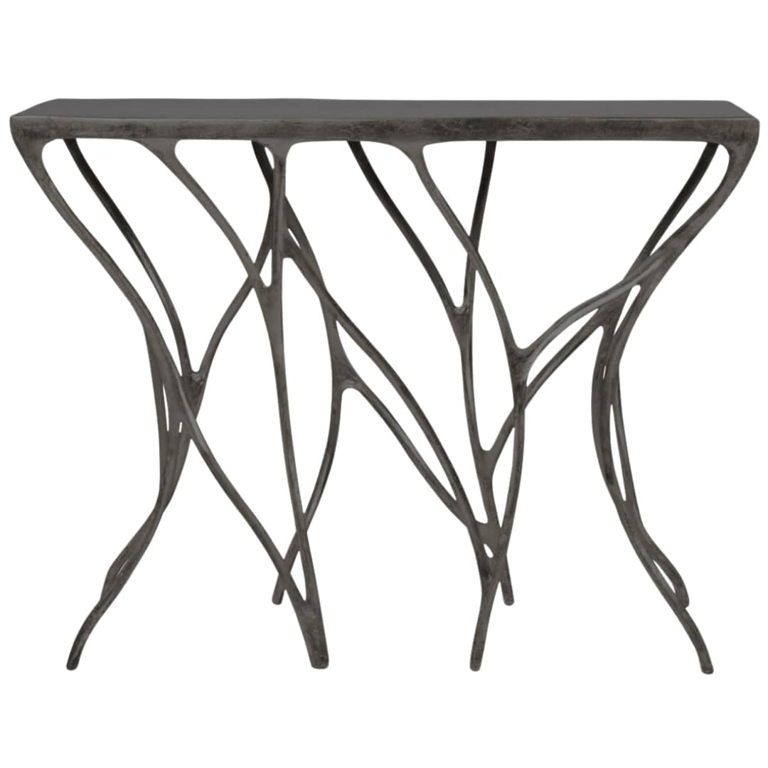 Aldrich Console Console Tables FURALDRICCON4812BZ