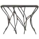 Aldrich Console Console Tables FURALDRICCON4812BZ