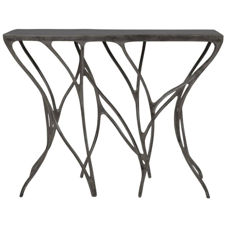 Aldrich Console Console Tables FURALDRICCON4812BZ