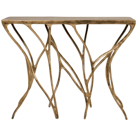 Aldrich Console Console Tables FURALDRICCON4812GL