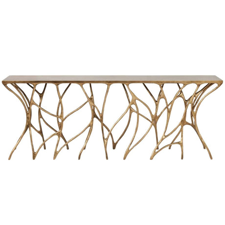 Aldrich Console Console Tables FURALDRICCON8418GL