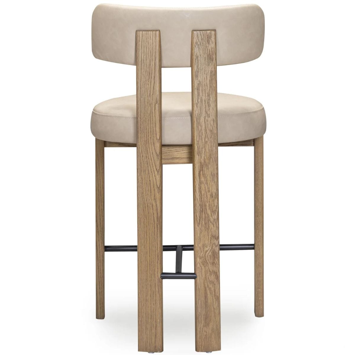 Alessa Counter Stool Bar + Counter Stools