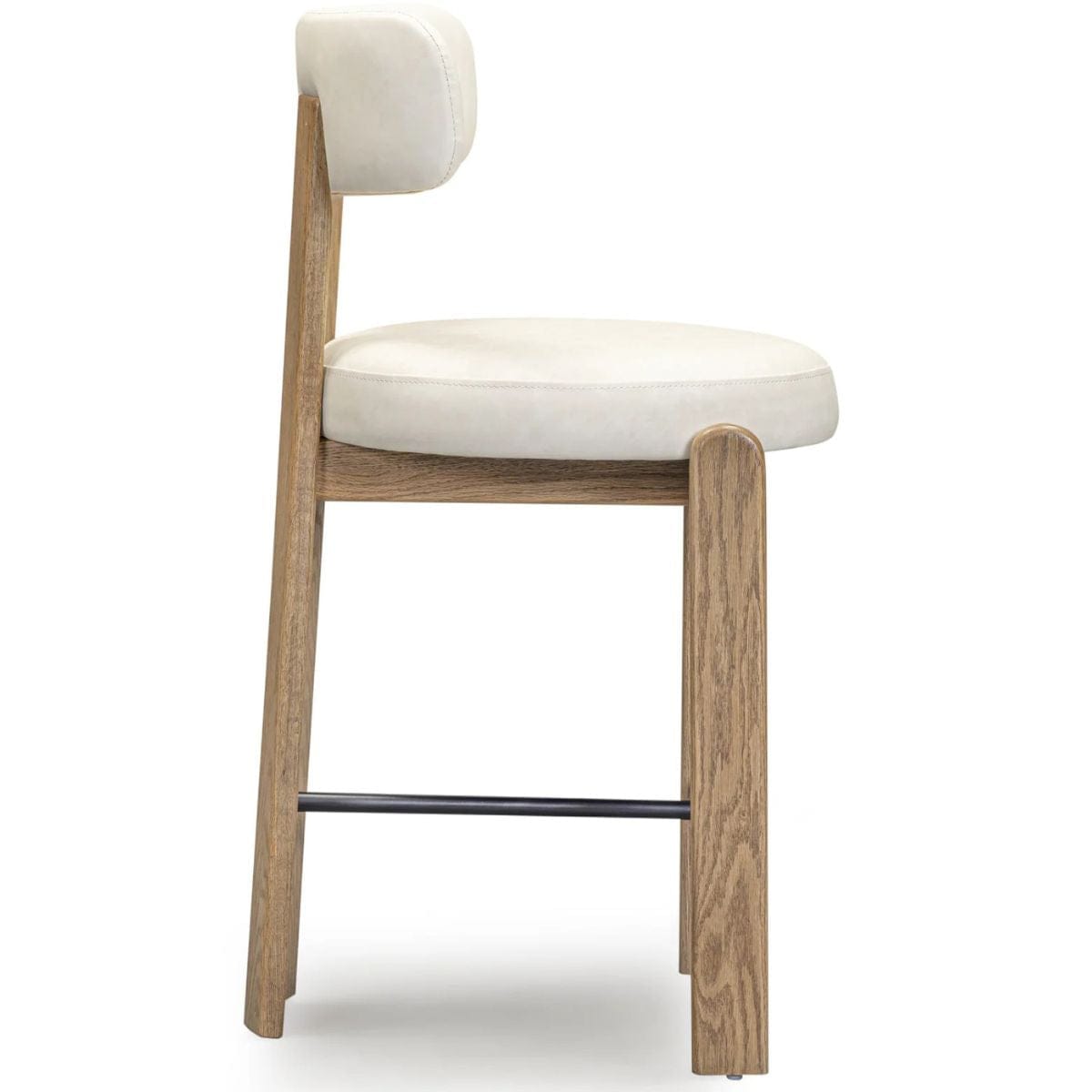 Alessa Counter Stool Bar + Counter Stools