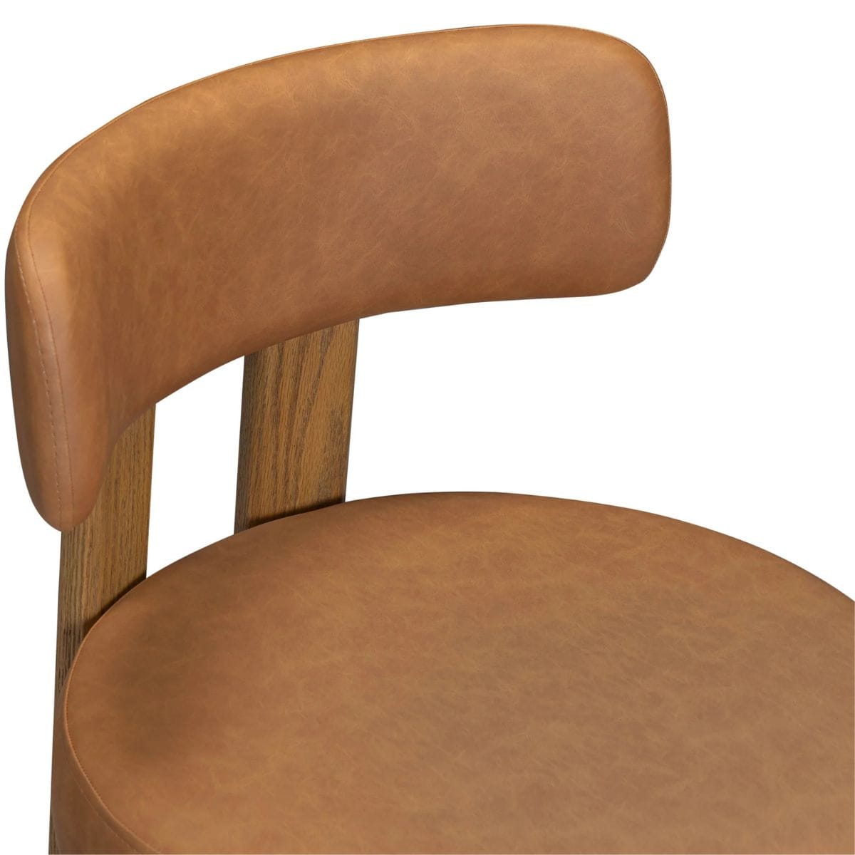 Alessa Counter Stool Bar + Counter Stools