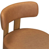 Alessa Counter Stool Bar + Counter Stools