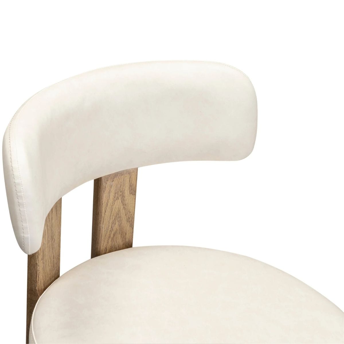 Alessa Counter Stool Bar + Counter Stools