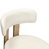 Alessa Counter Stool Bar + Counter Stools