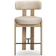 Alessa Counter Stool Bar + Counter Stools TOV-D54817 793580649751