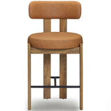 Alessa Counter Stool Bar + Counter Stools TOV-D54818 793580649768