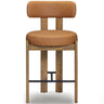 Alessa Counter Stool Bar + Counter Stools TOV-D54818 793580649768