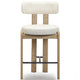 Alessa Counter Stool Bar + Counter Stools TOV-D54819 793580649775