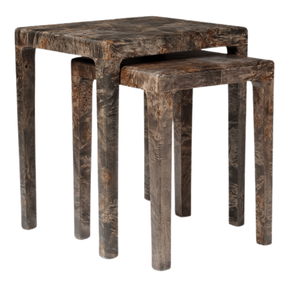 Alessio Nesting Table Nesting Tables