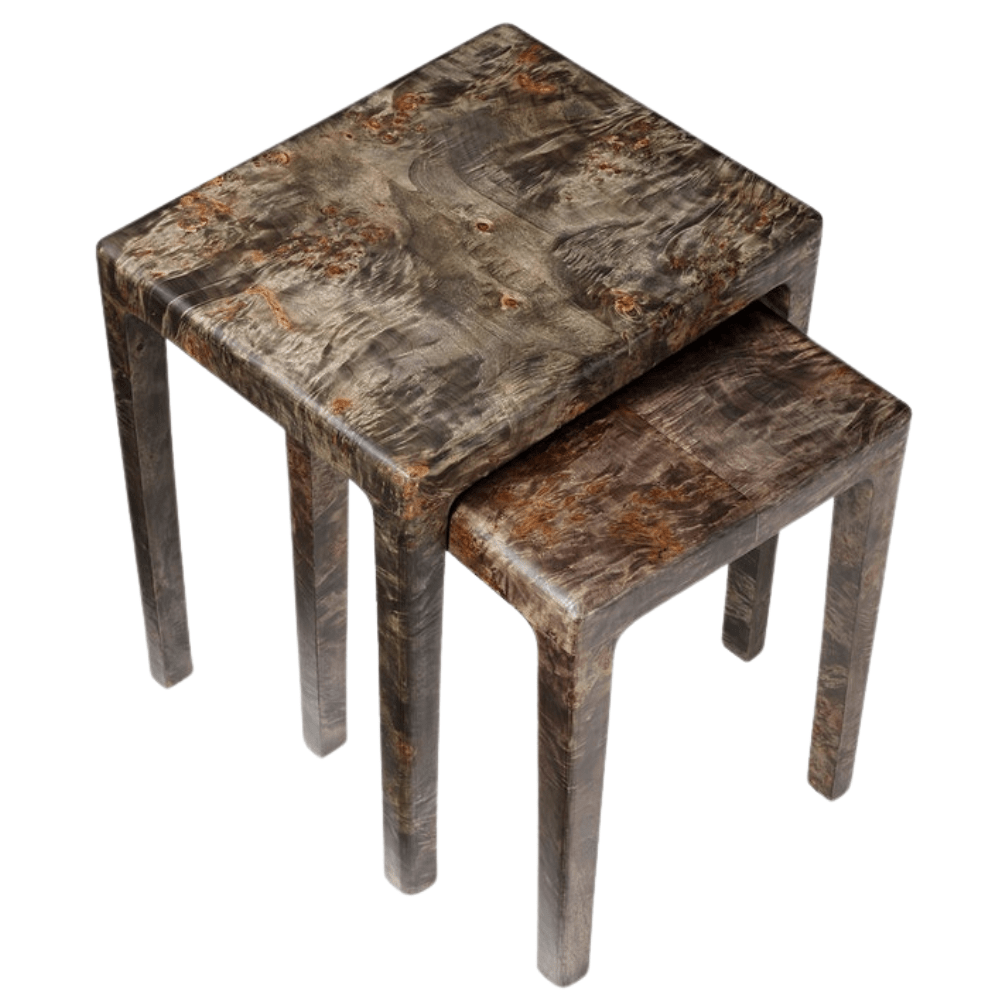 Alessio Nesting Table Nesting Tables