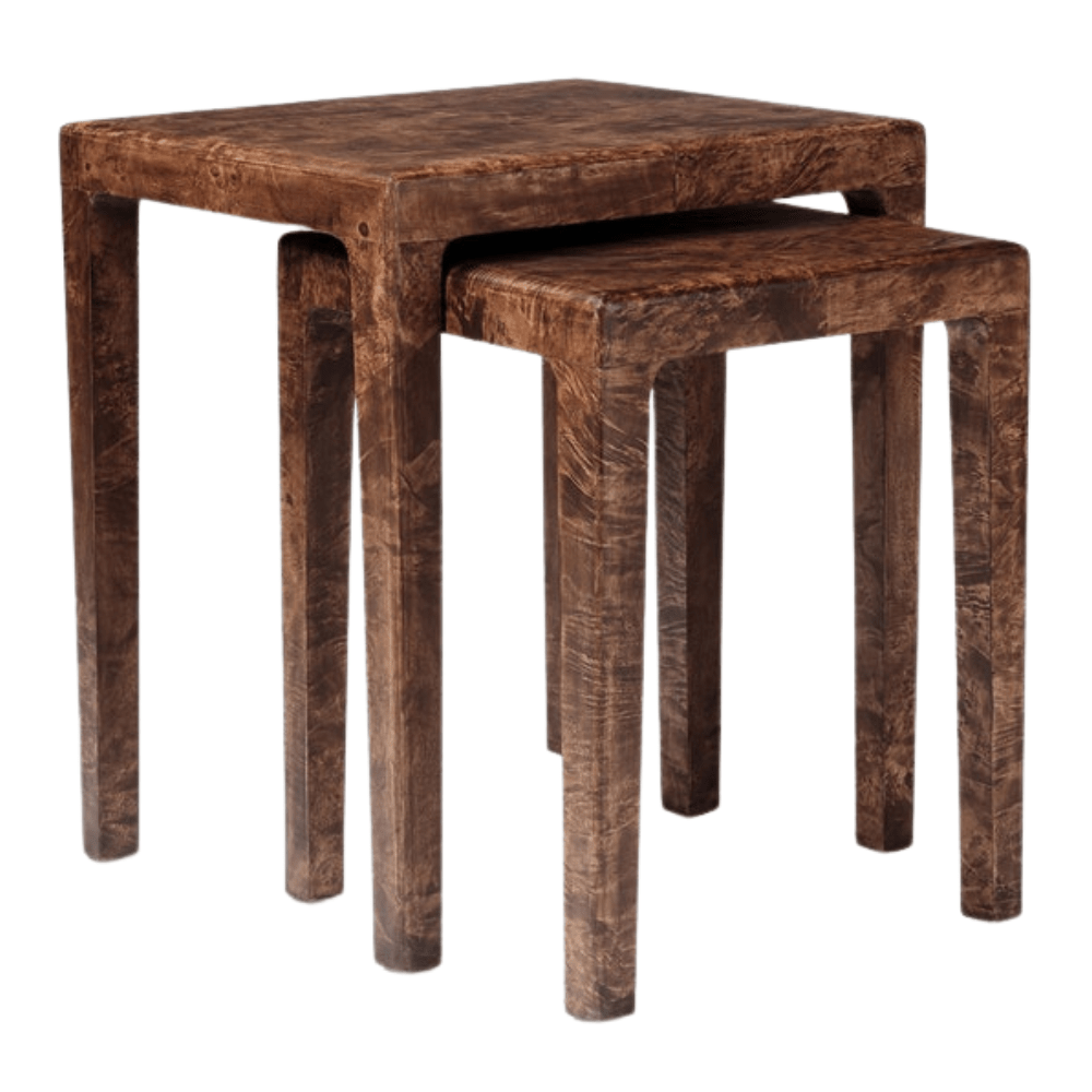 Alessio Nesting Table Nesting Tables