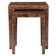 Alessio Nesting Table Nesting Tables FURALESSIONTDHO