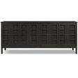 Alessio Sideboard Sideboard 245348-002 801542981853