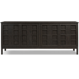 Alessio Sideboard Sideboard 245348-002 801542981853