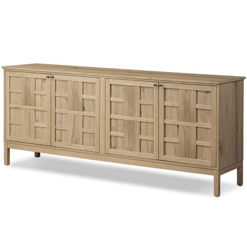 Alessio Sideboard Sideboard