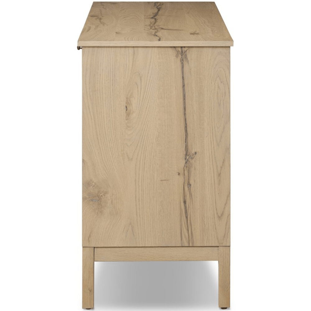 Alessio Sideboard Sideboard