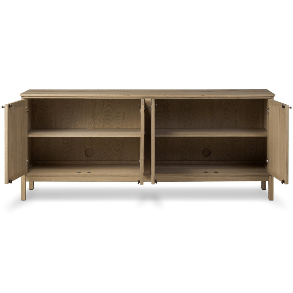 Alessio Sideboard Sideboard