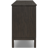 Alessio Sideboard Sideboard