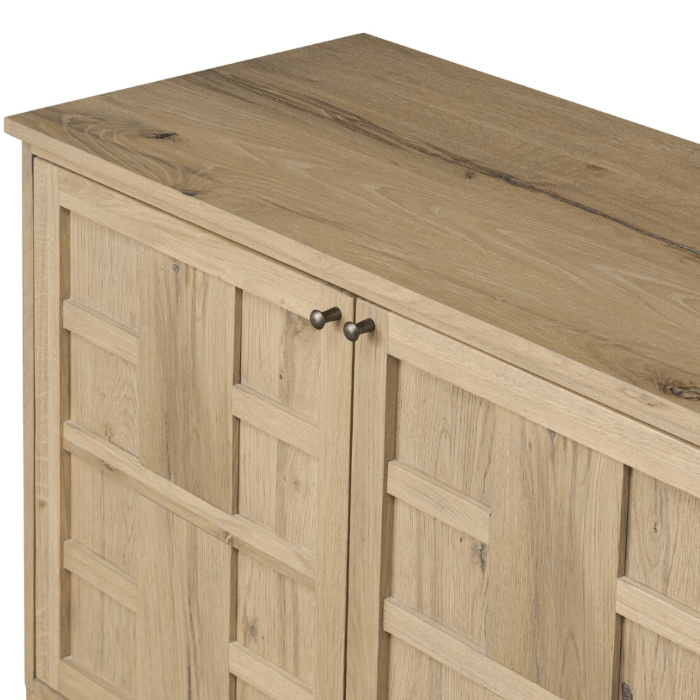 Alessio Sideboard Sideboard